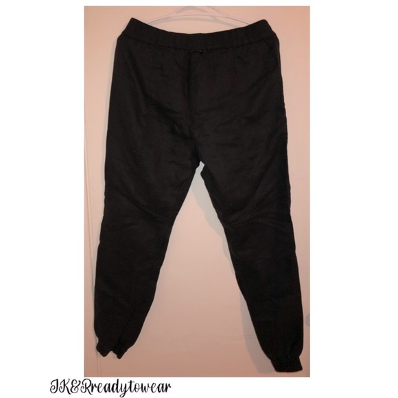 Community Pants - Community Joggers, Size M